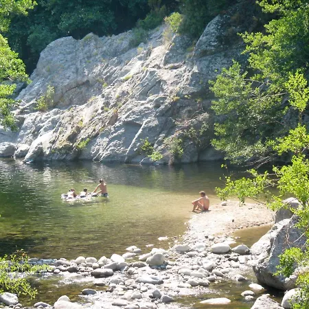 Svyntha By Interhome Prunelli-di-Fiumorbo