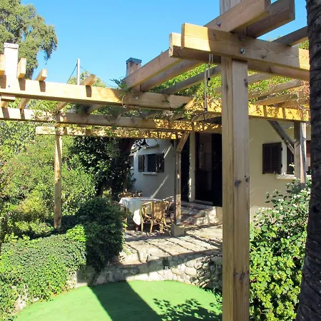 Svyntha By Interhome Semesterbostad