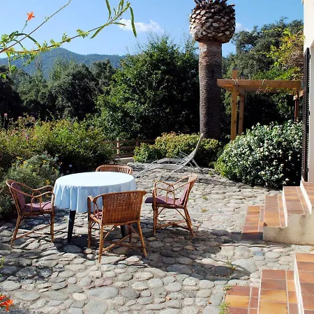 Semesterbostad Svyntha By Interhome