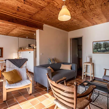 Svyntha By Interhome Semesterbostad *