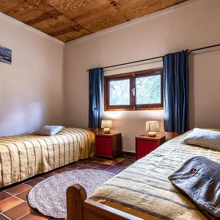 Svyntha By Interhome Semesterbostad Prunelli-di-Fiumorbo