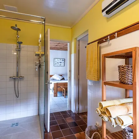 Semesterbostad Svyntha By Interhome *