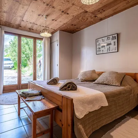 Svyntha By Interhome Semesterbostad Prunelli-di-Fiumorbo