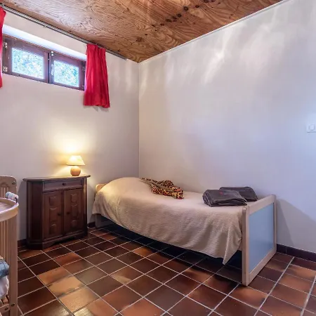 Semesterbostad Svyntha By Interhome