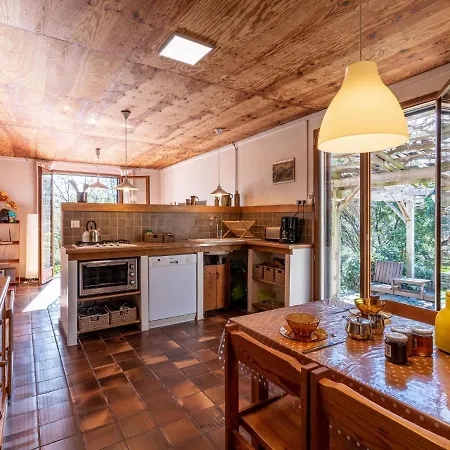 Svyntha By Interhome * Prunelli-di-Fiumorbo