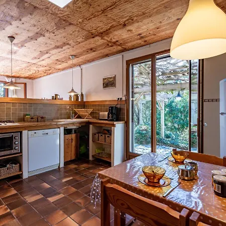 Svyntha By Interhome Semesterbostad Prunelli-di-Fiumorbo