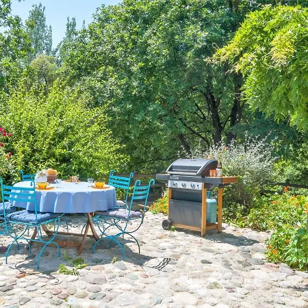 Semesterbostad Svyntha By Interhome Prunelli-di-Fiumorbo