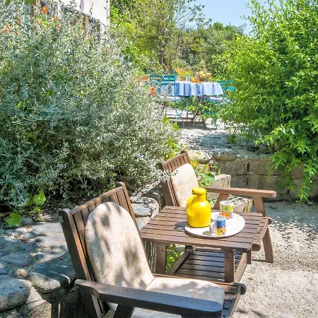 Svyntha By Interhome Semesterbostad