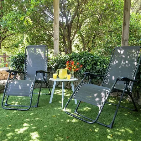 Svyntha By Interhome * Prunelli-di-Fiumorbo