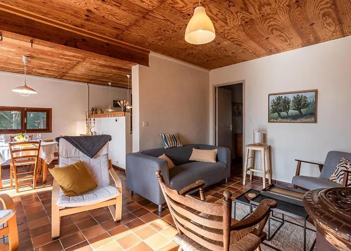 Svyntha By Interhome Vakantiehuis *