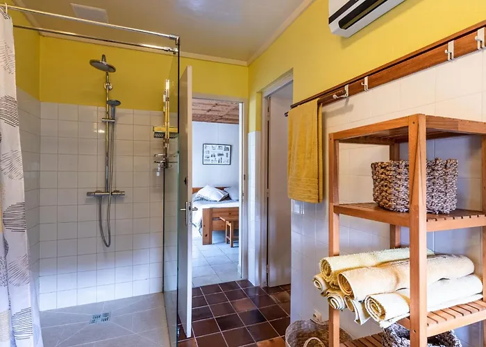 Vakantiehuis Svyntha By Interhome *
