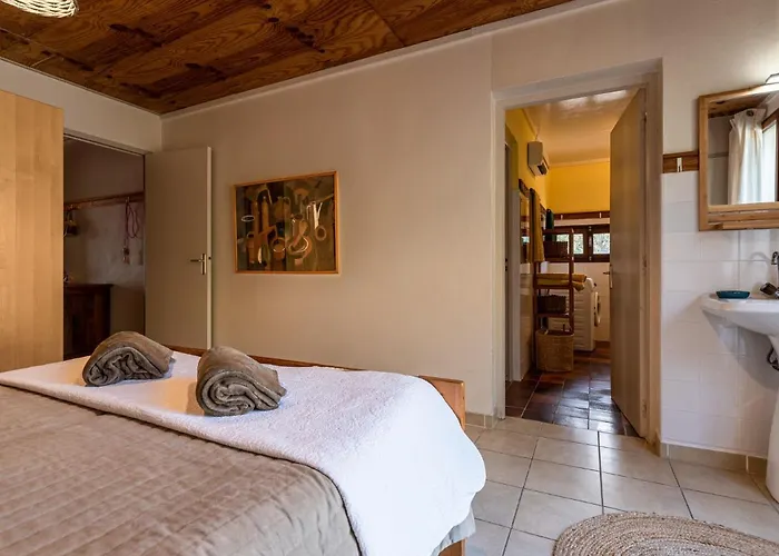 Vakantiehuis Svyntha By Interhome *