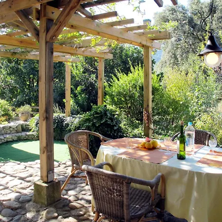 Svyntha By Interhome Nyaraló *