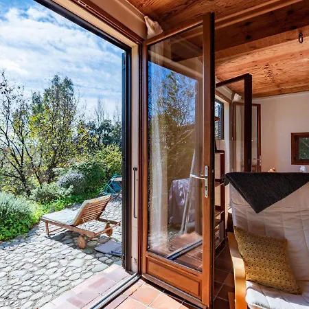 Nyaraló Svyntha By Interhome *