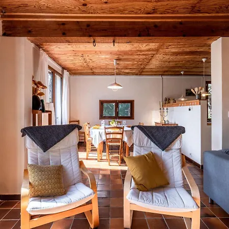 Svyntha By Interhome Σπίτι διακοπών Prunelli-di-Fiumorbo