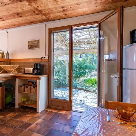 Svyntha By Interhome *