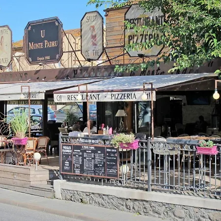 Svyntha By Interhome * Prunelli-di-Fiumorbo