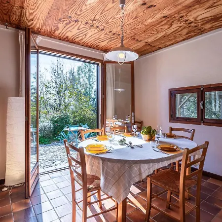 Svyntha By Interhome Σπίτι διακοπών *