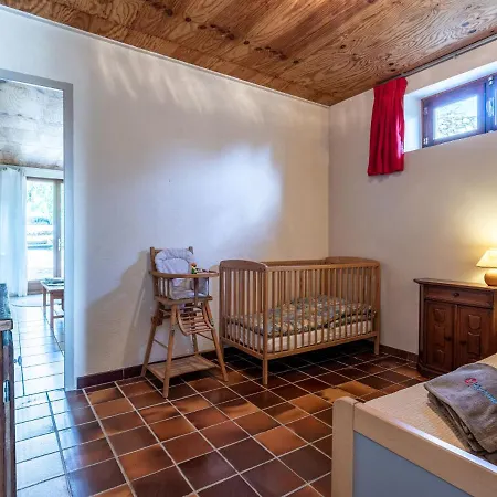 Svyntha By Interhome Nyaraló *