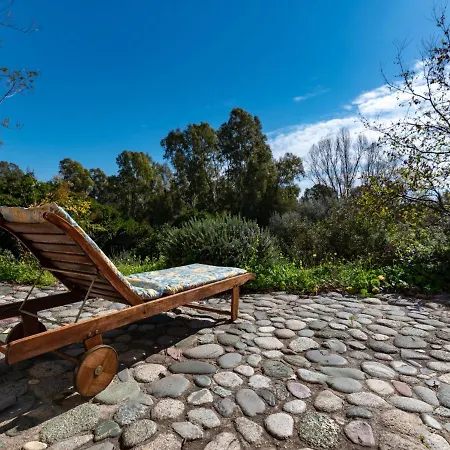 Svyntha By Interhome