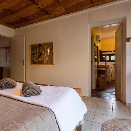 Σπίτι διακοπών Svyntha By Interhome *