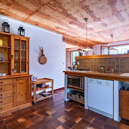 Svyntha By Interhome Nyaraló Prunelli-di-Fiumorbo