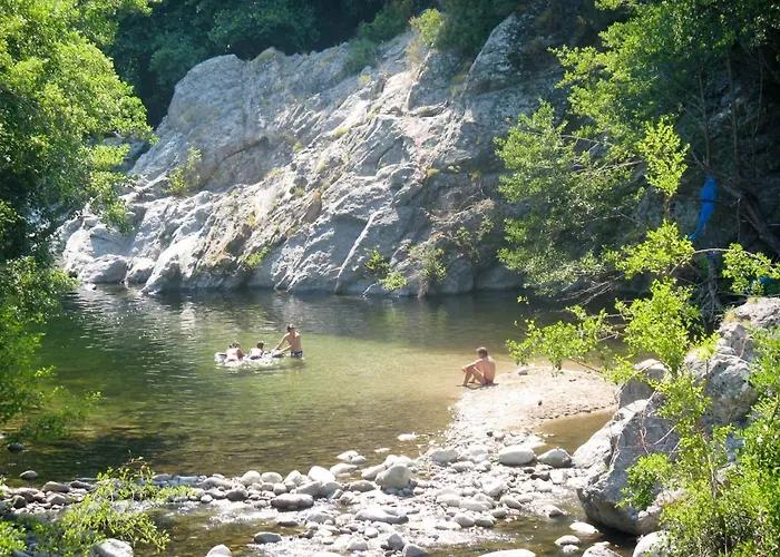 Svyntha By Interhome Prunelli-di-Fiumorbo