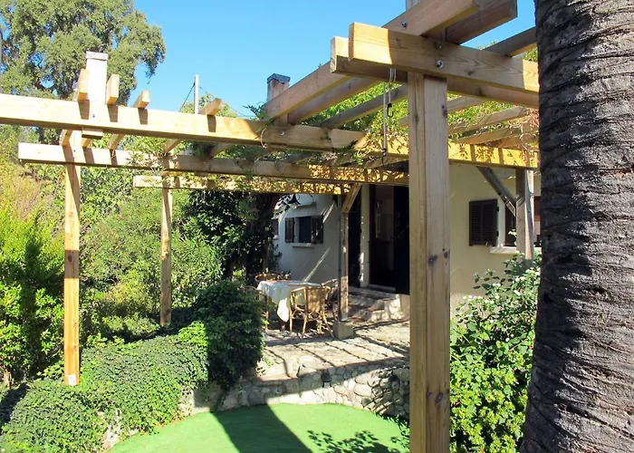 Svyntha By Interhome Tatil Evi