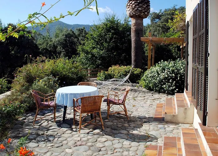 Tatil Evi Svyntha By Interhome