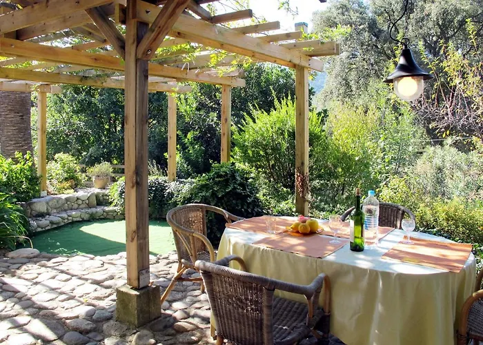 Svyntha By Interhome Tatil Evi *