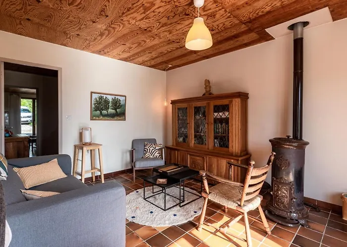 Feriehus Svyntha By Interhome Prunelli-di-Fiumorbo