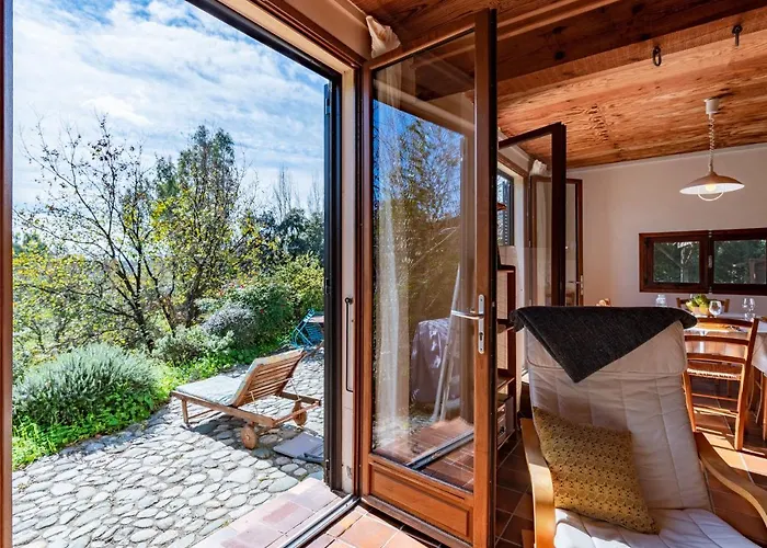 Tatil Evi Svyntha By Interhome *