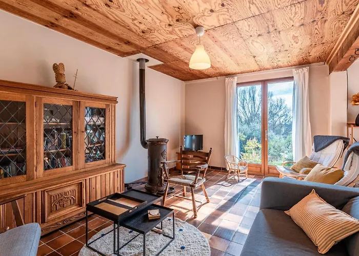 Tatil Evi Svyntha By Interhome Prunelli-di-Fiumorbo