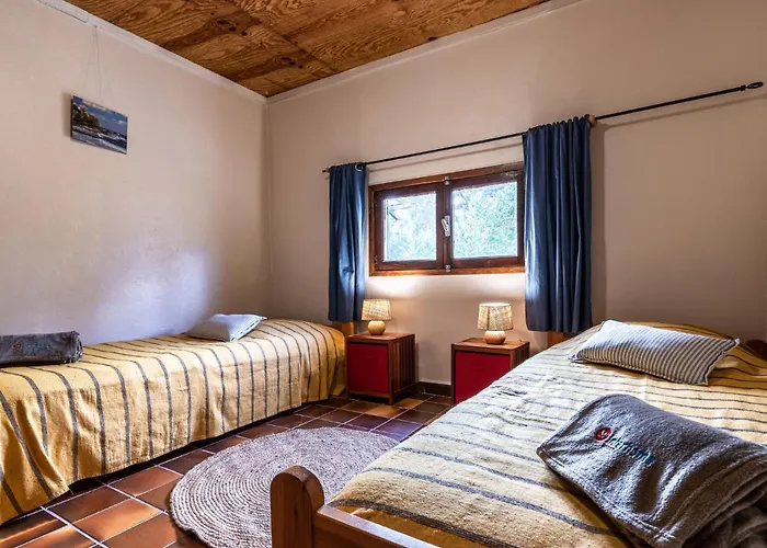 Svyntha By Interhome Tatil Evi Prunelli-di-Fiumorbo