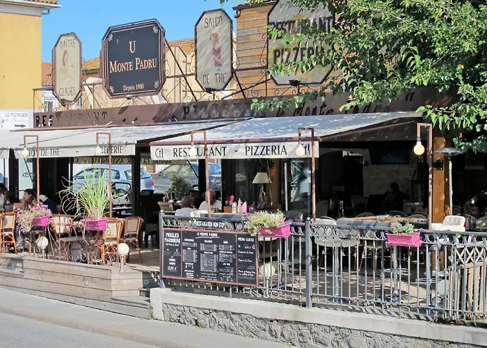 Svyntha By Interhome * Prunelli-di-Fiumorbo