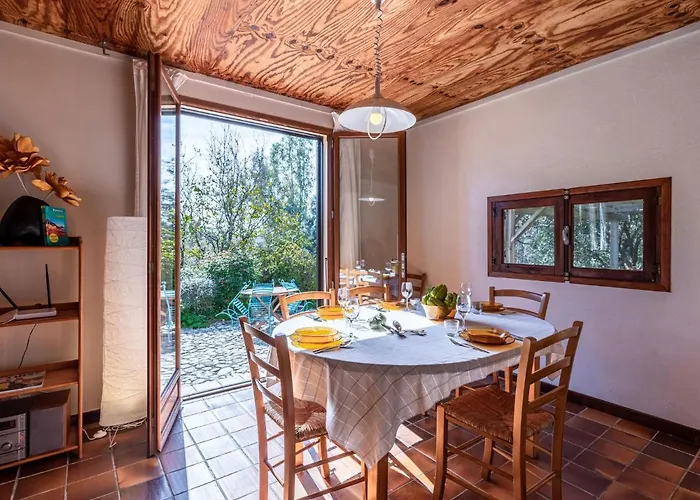 Svyntha By Interhome Tatil Evi *