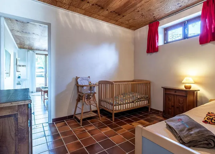 Svyntha By Interhome Tatil Evi *