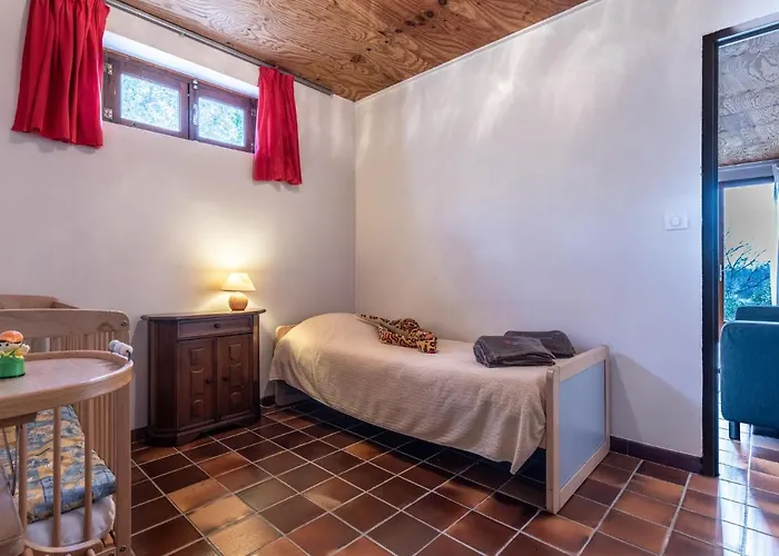 Tatil Evi Svyntha By Interhome