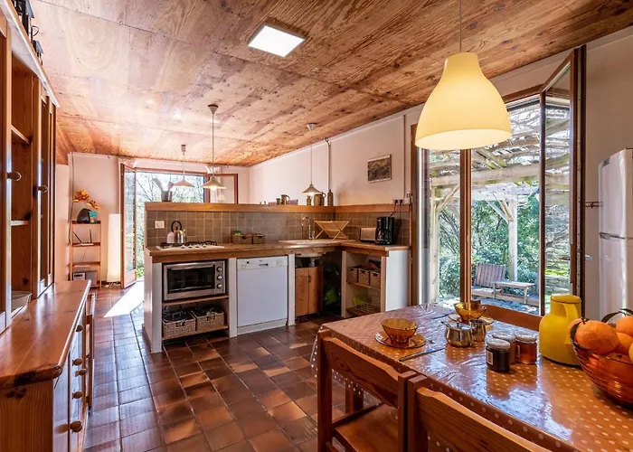 Svyntha By Interhome * Prunelli-di-Fiumorbo