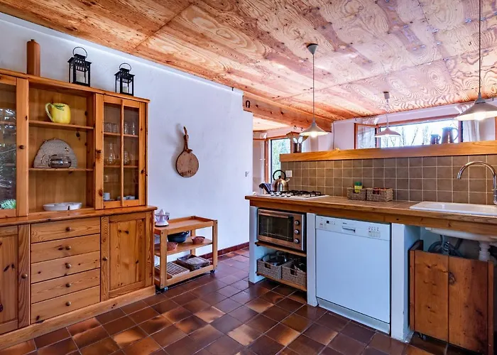 Svyntha By Interhome Tatil Evi Prunelli-di-Fiumorbo