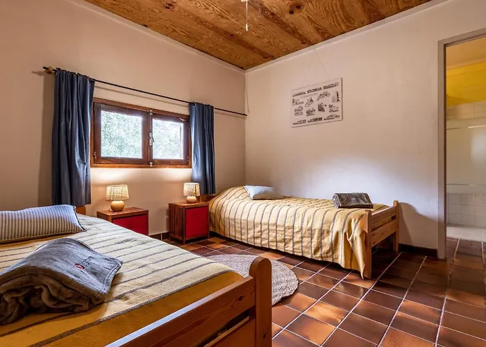 Svyntha By Interhome *