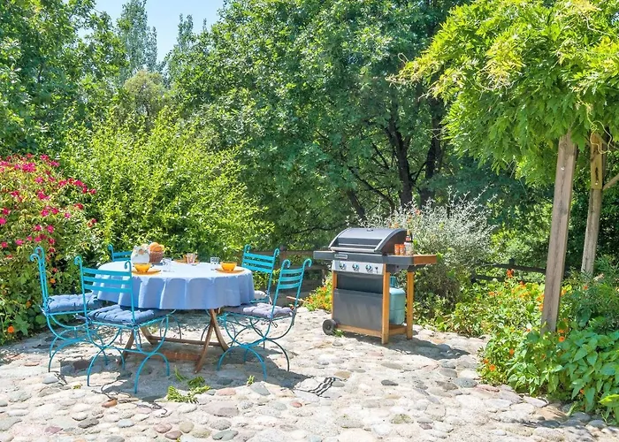 Tatil Evi Svyntha By Interhome Prunelli-di-Fiumorbo