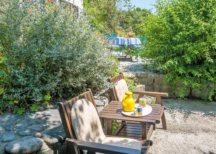 Svyntha By Interhome Tatil Evi