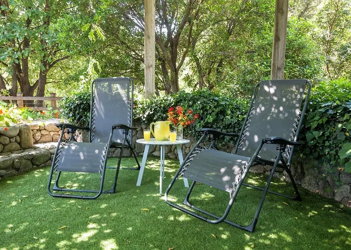 Svyntha By Interhome * Prunelli-di-Fiumorbo